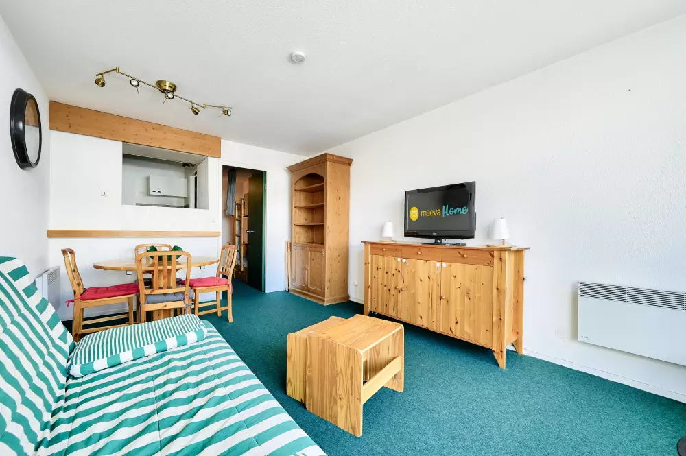 Hebdo Residence - maeva Home