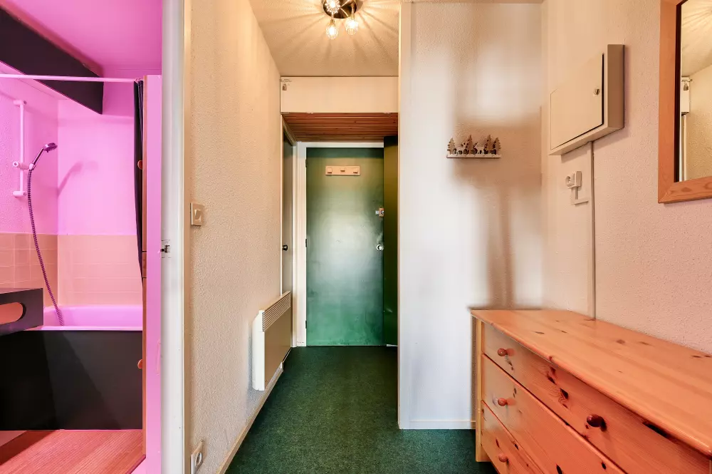 Hebdo Residence - maeva Home