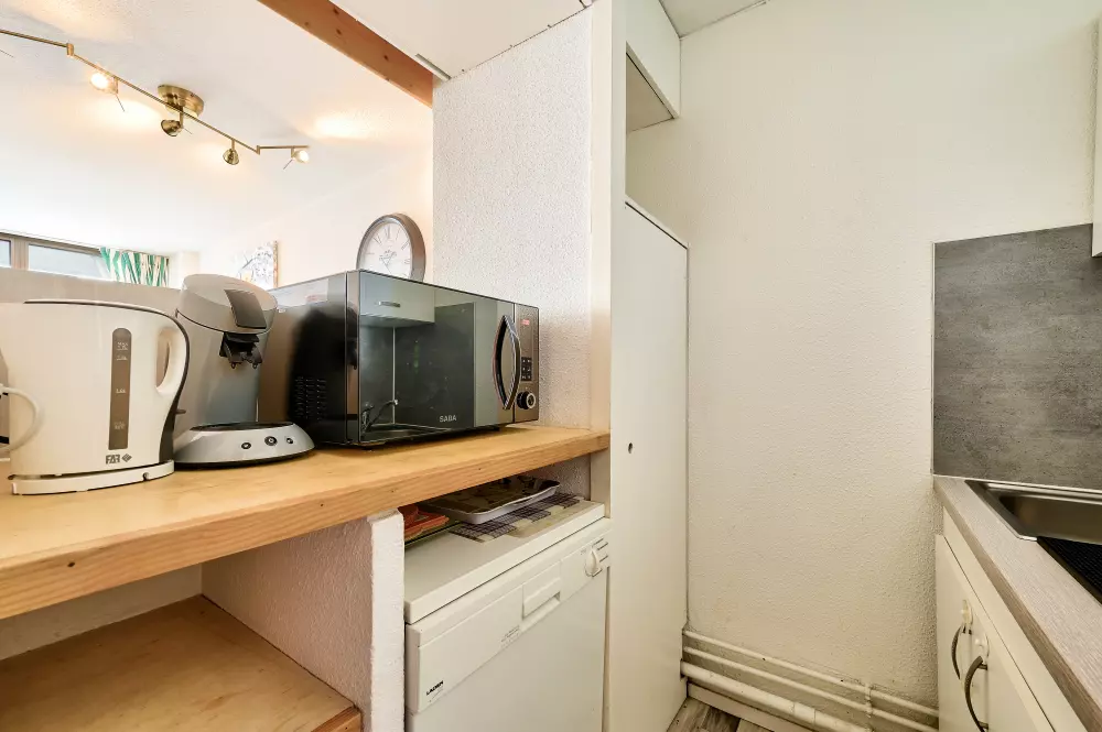 Hebdo Residence - maeva Home