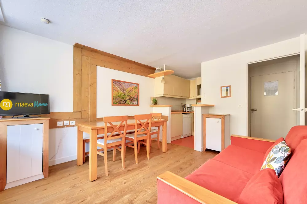 Residence Le Montana - maeva Home