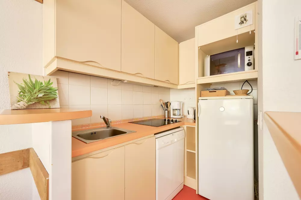 Residence Le Montana - maeva Home
