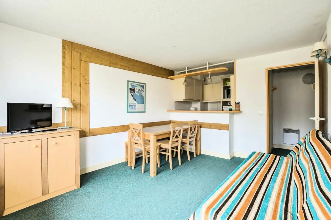 Residence Le Montana - maeva Home