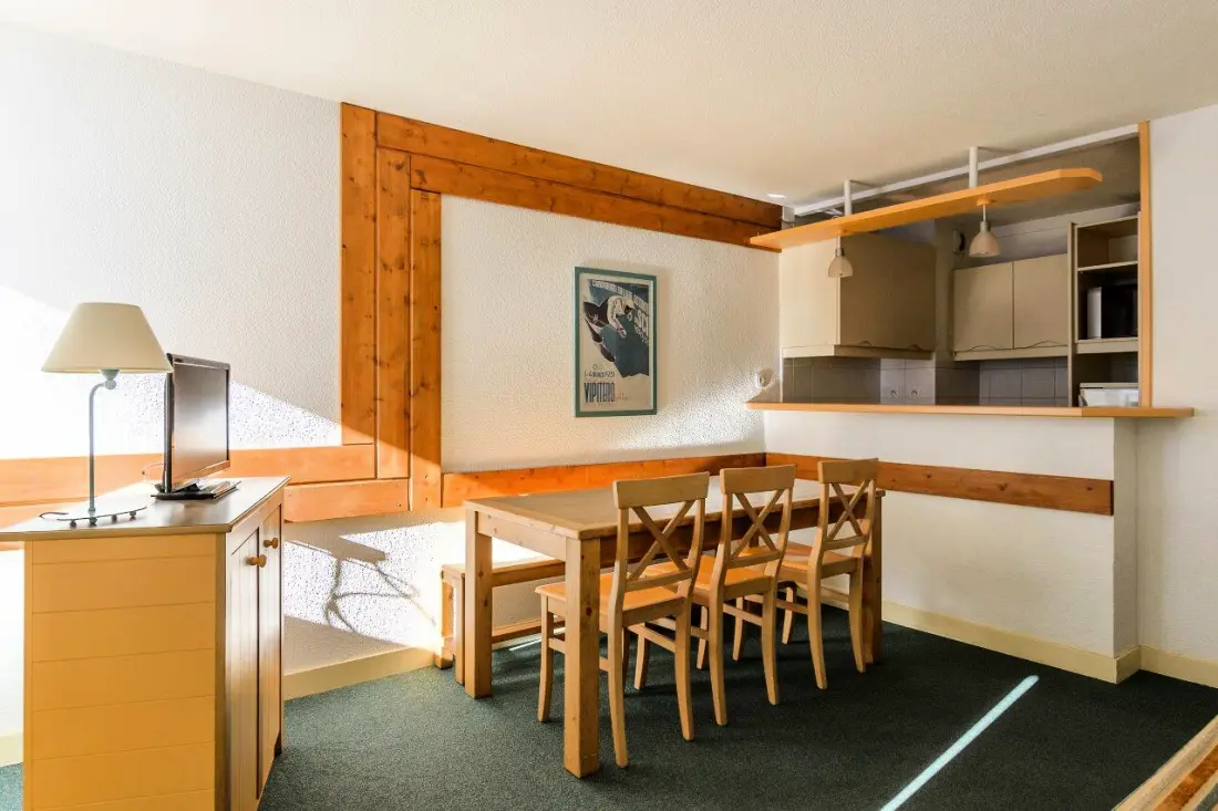 Residence Le Montana - maeva Home