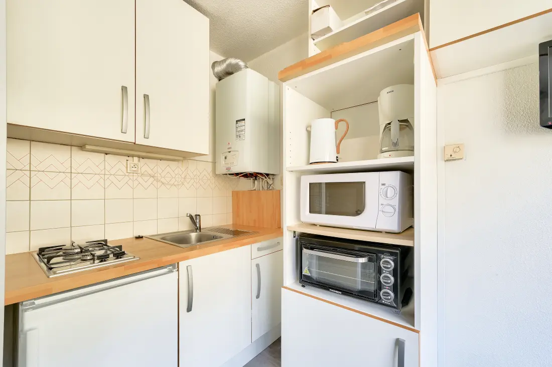 Residence Le Montana - maeva Home