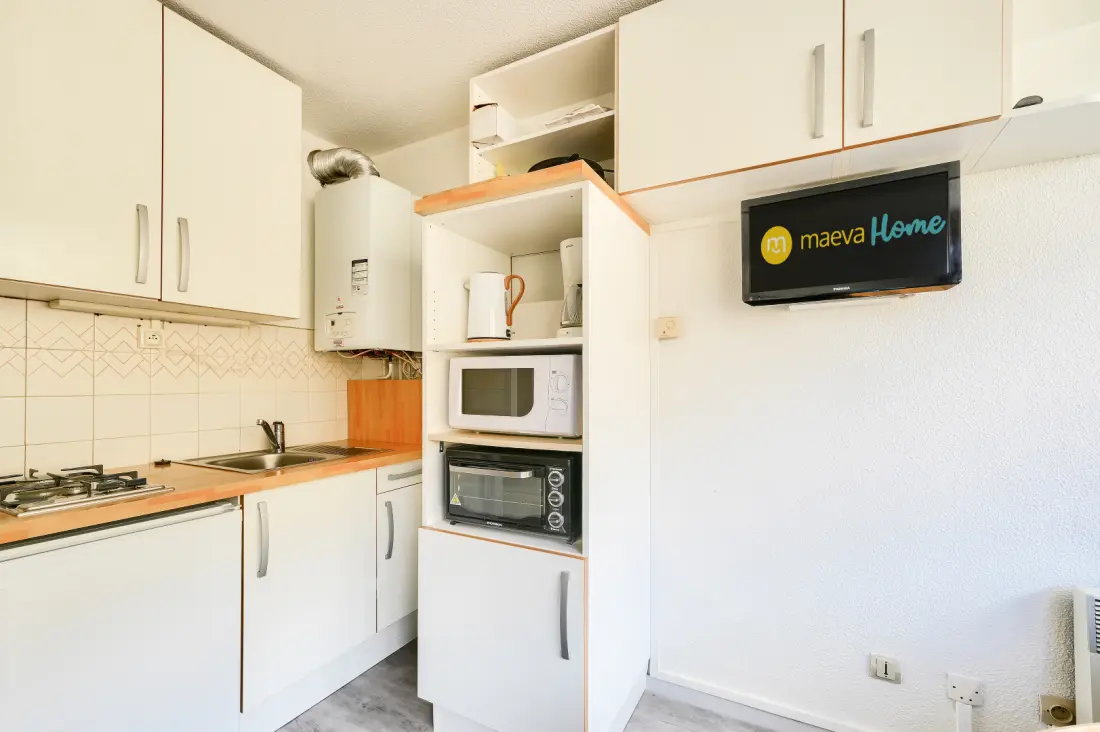 Residence Le Montana - maeva Home