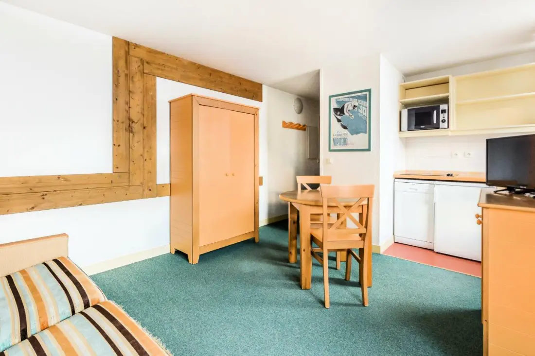 Residence Le Montana - maeva Home