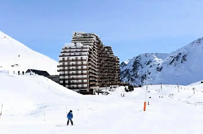 Residence Le Montana - maeva Home