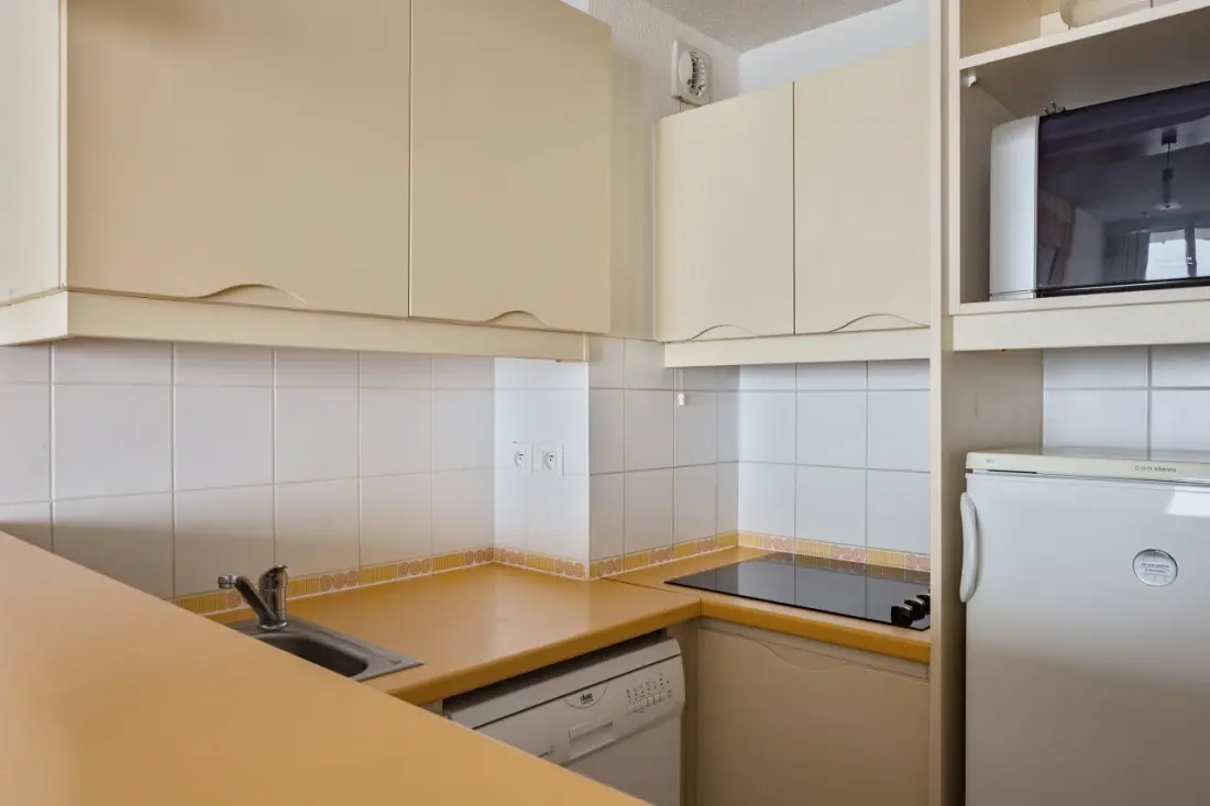 Residence Le Montana - maeva Home