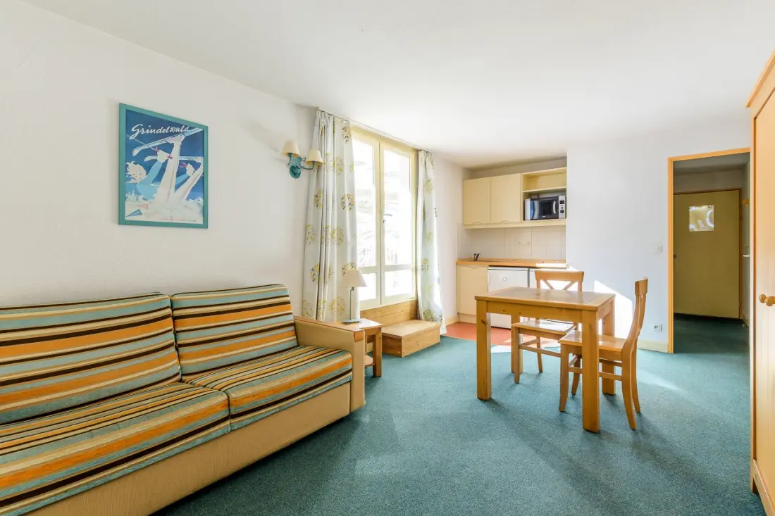 Residence Le Montana - maeva Home