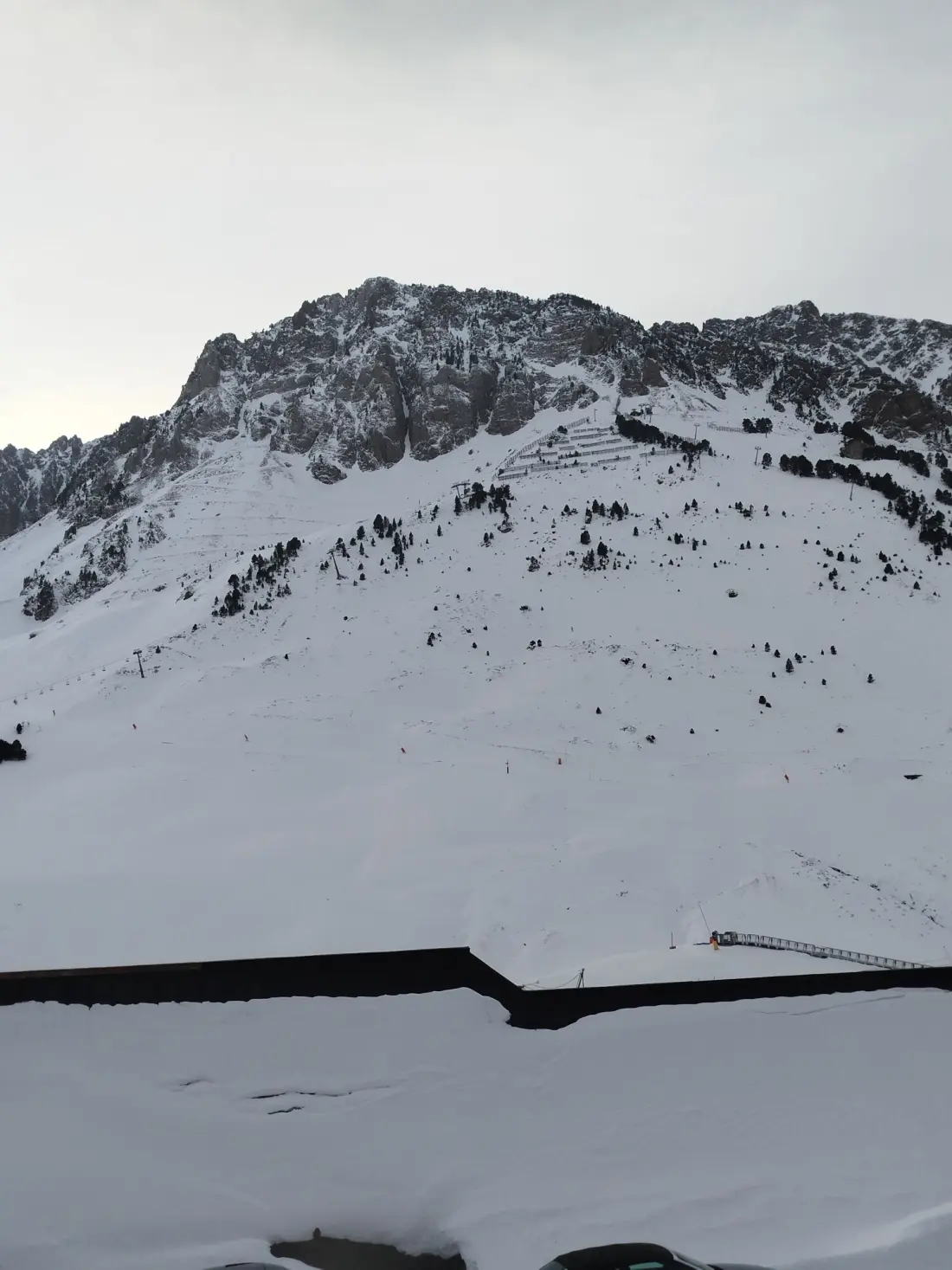 Le Pic du Midi Residence - maeva otthon