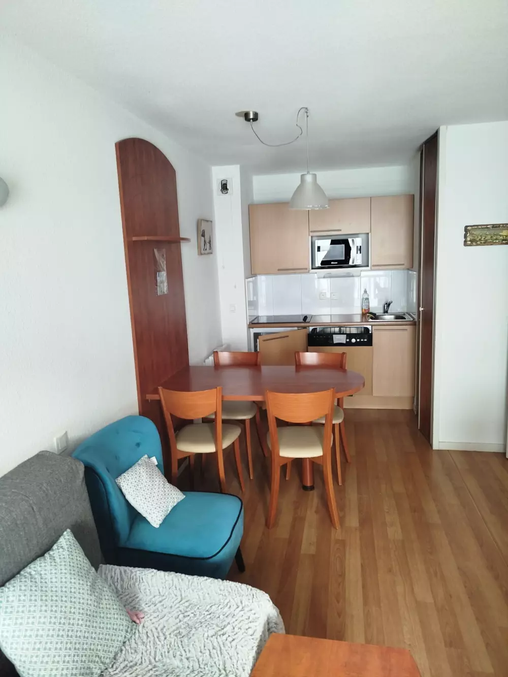 Le Pic du Midi Residence - maeva Home