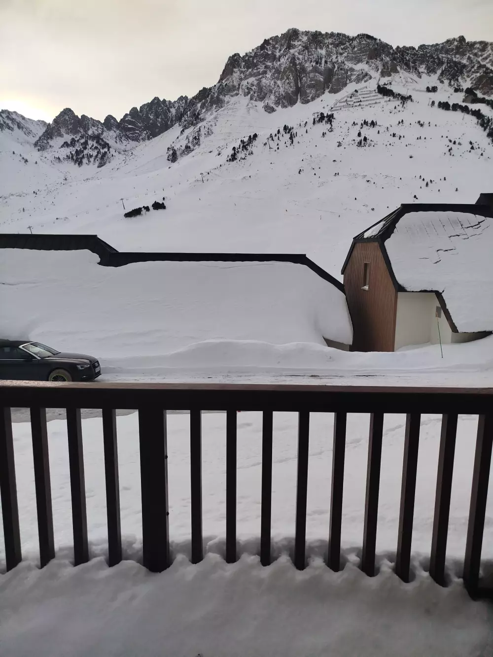 Le Pic du Midi Residence - maeva Home