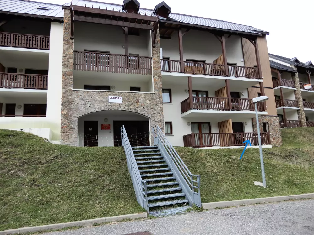 Le Pic du Midi Residence - maeva Home