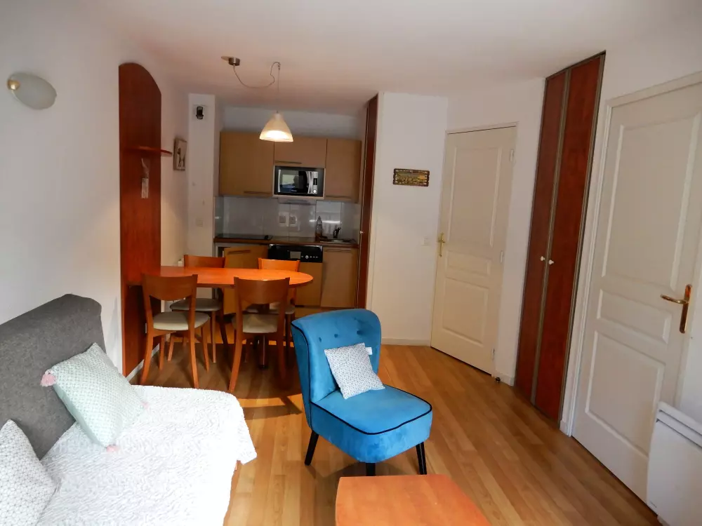 Le Pic du Midi Residence - maeva Home