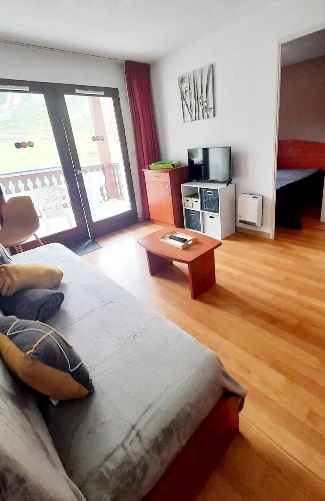 Le Pic du Midi Residence - maeva otthon