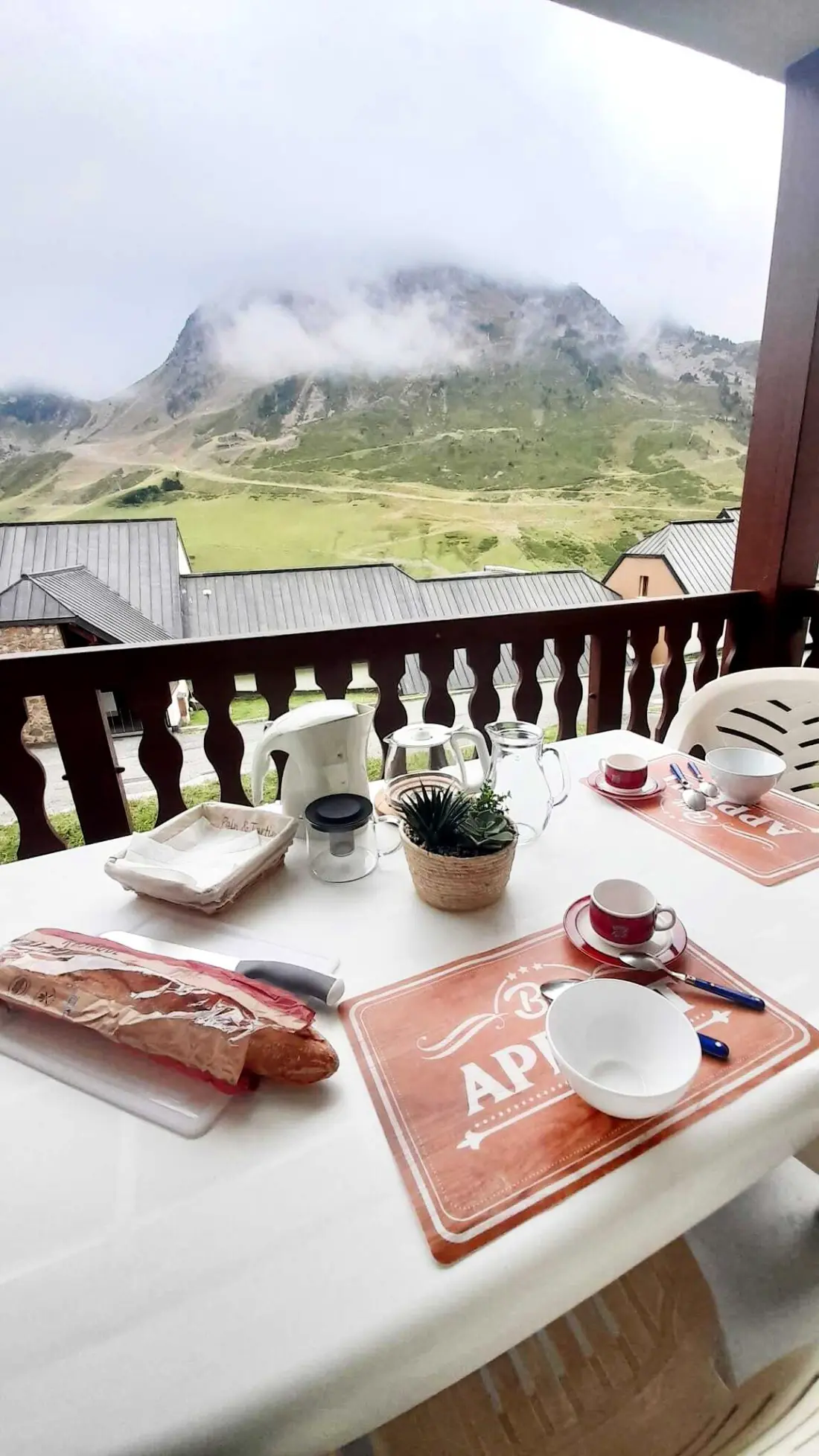 Le Pic du Midi Residence - maeva otthon
