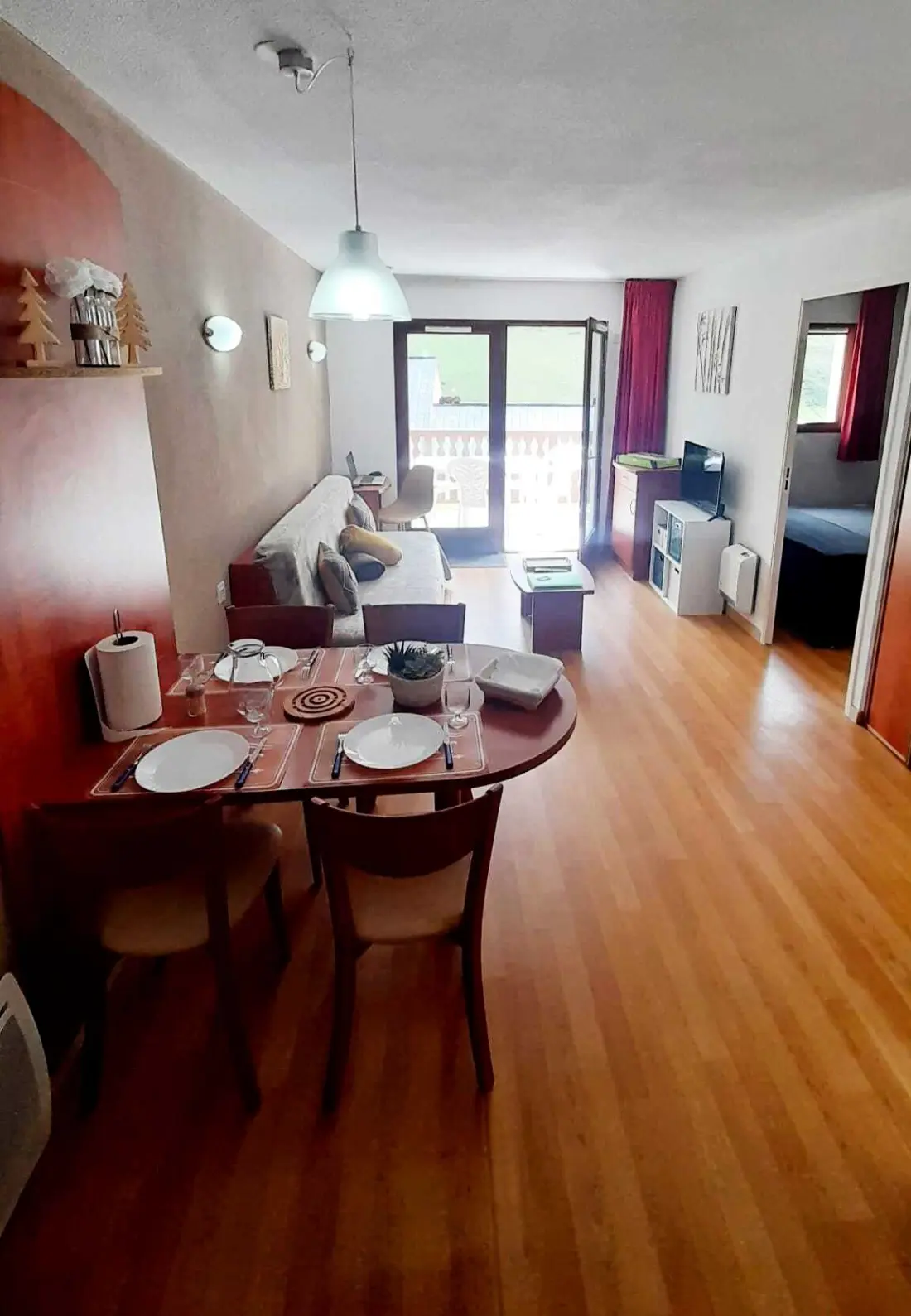 Le Pic du Midi Residence - maeva otthon