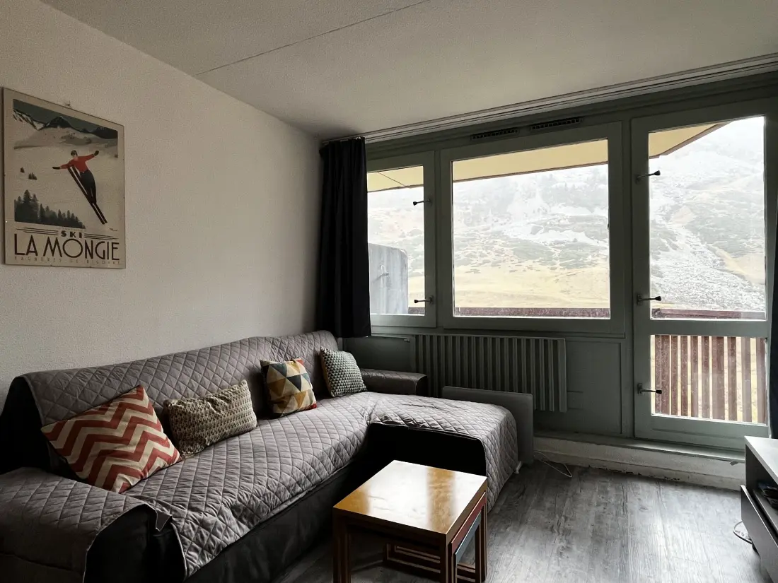 Residence Le Tourmalet - maeva Home