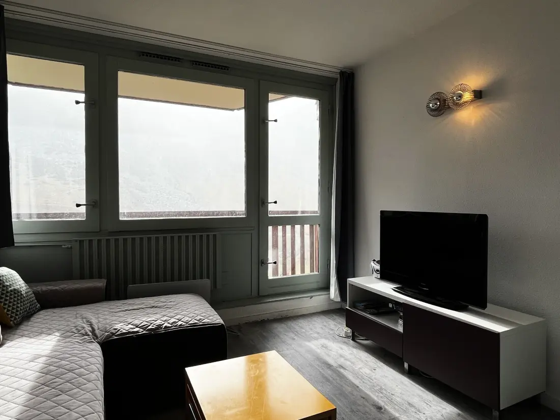 Residence Le Tourmalet - maeva Home