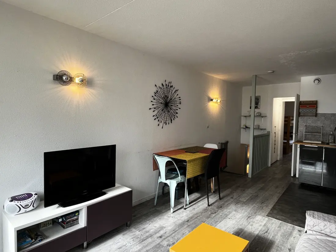Residence Le Tourmalet - maeva Home
