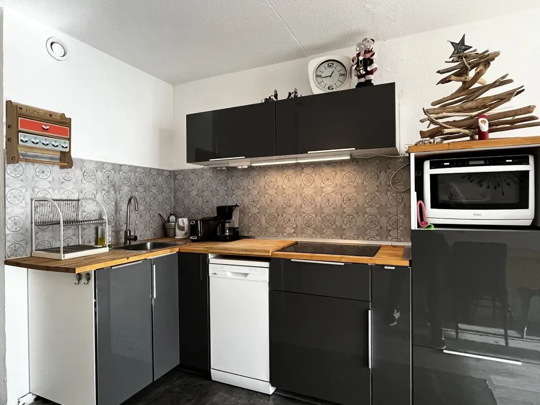 Residence Le Tourmalet - maeva Home