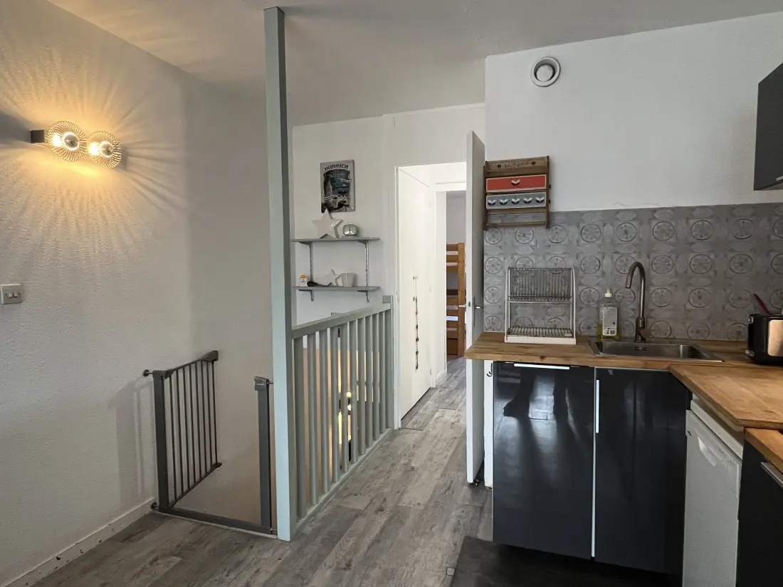 Residence Le Tourmalet - maeva Home