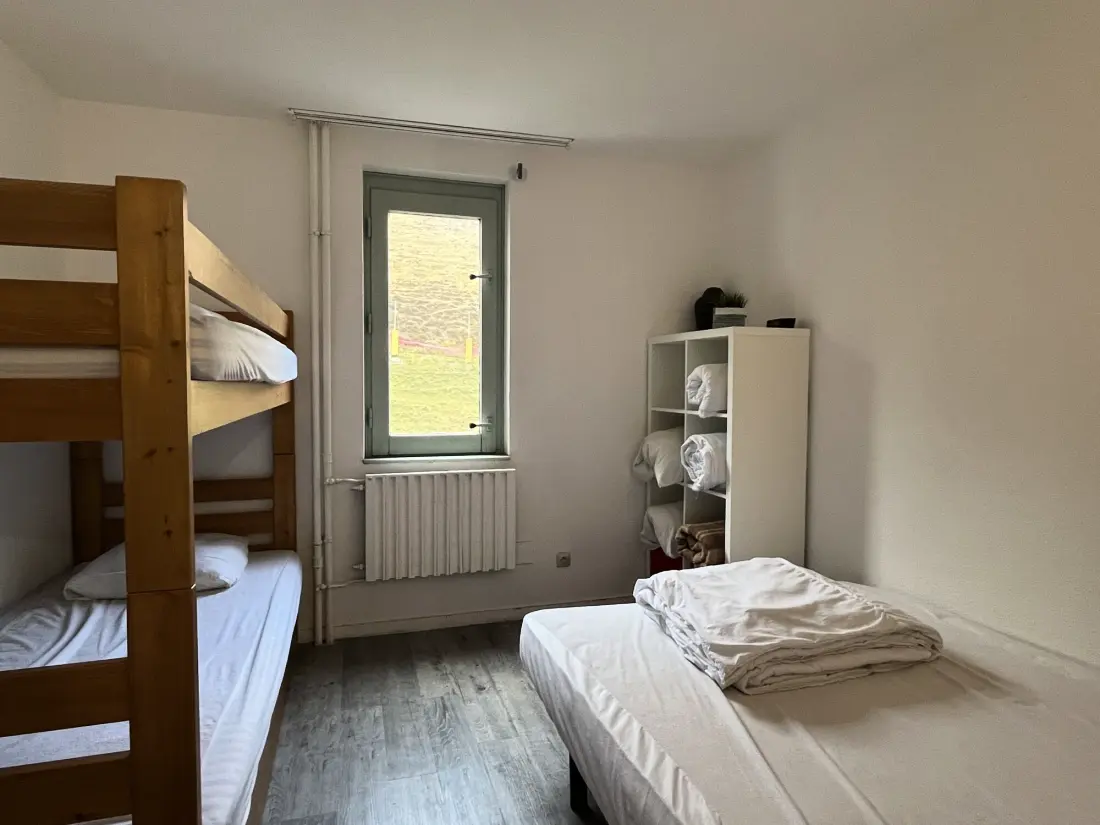 Residence Le Tourmalet - maeva Home