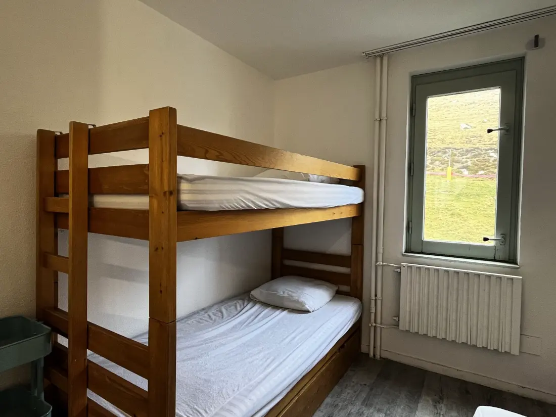 Residence Le Tourmalet - maeva Home