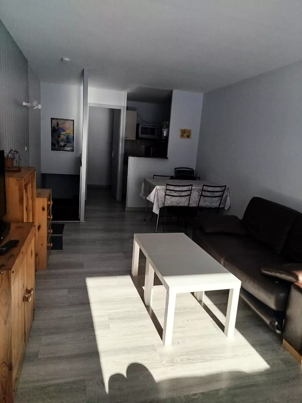 Residence Le Tourmalet - maeva Home