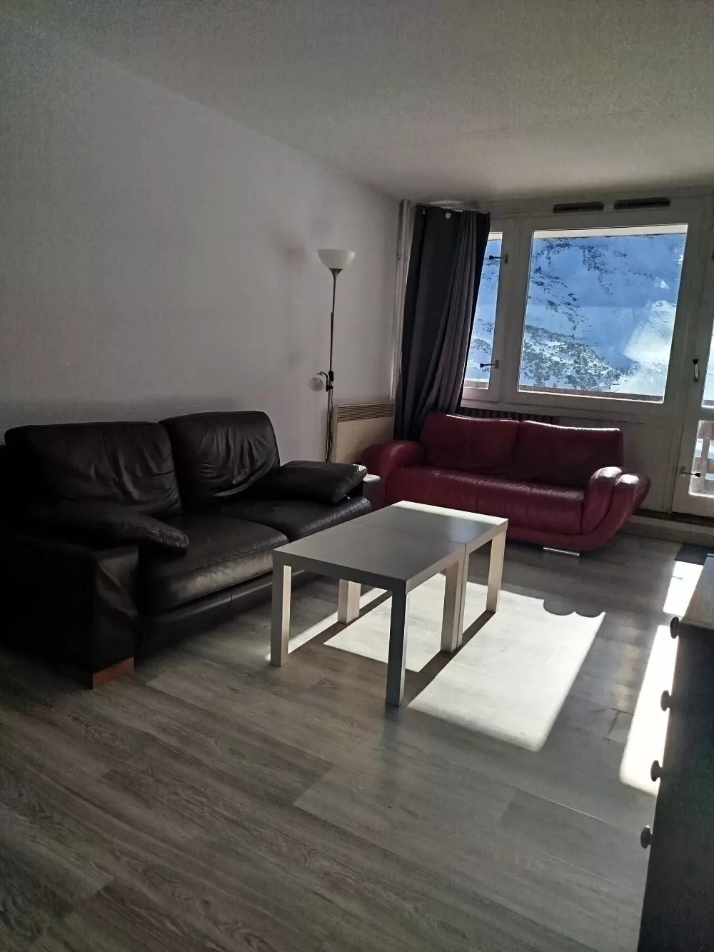 Residence Le Tourmalet - maeva Home