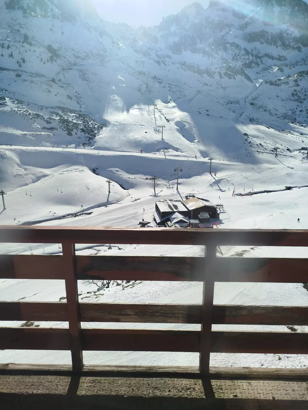 Residence Le Tourmalet - maeva Home