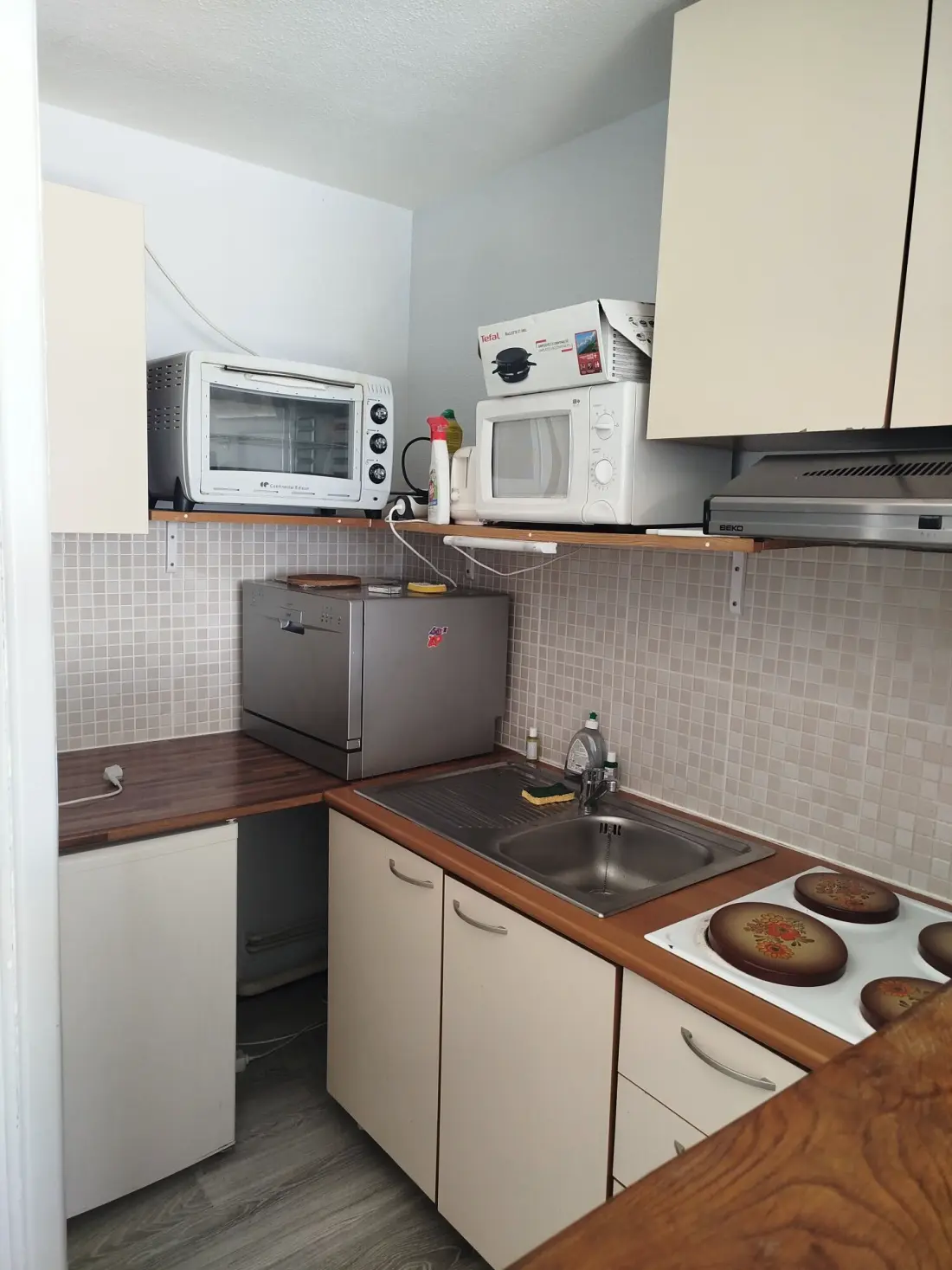 Residence Le Tourmalet - maeva Home