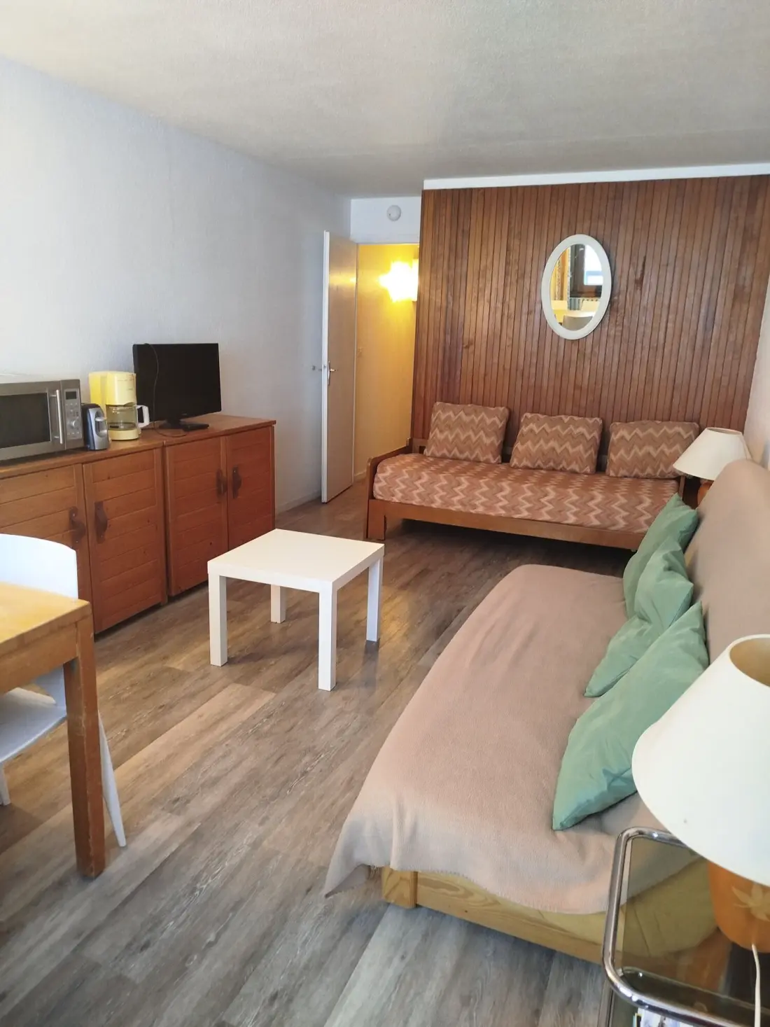 Residence Le Tourmalet - maeva Home