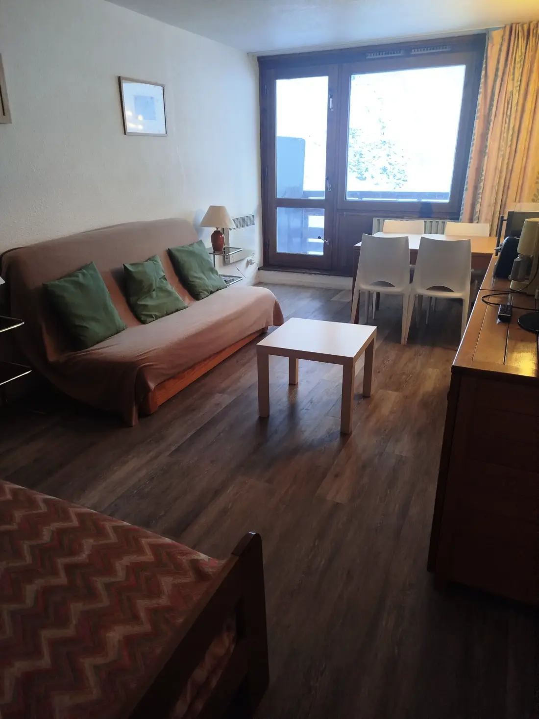 Residence Le Tourmalet - maeva Home
