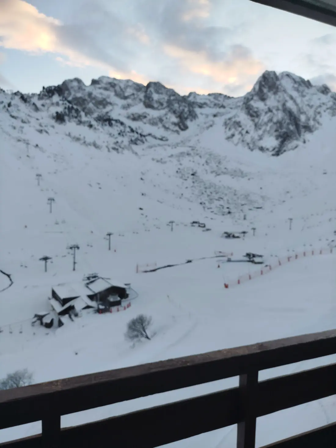 Residence Le Tourmalet - maeva Home