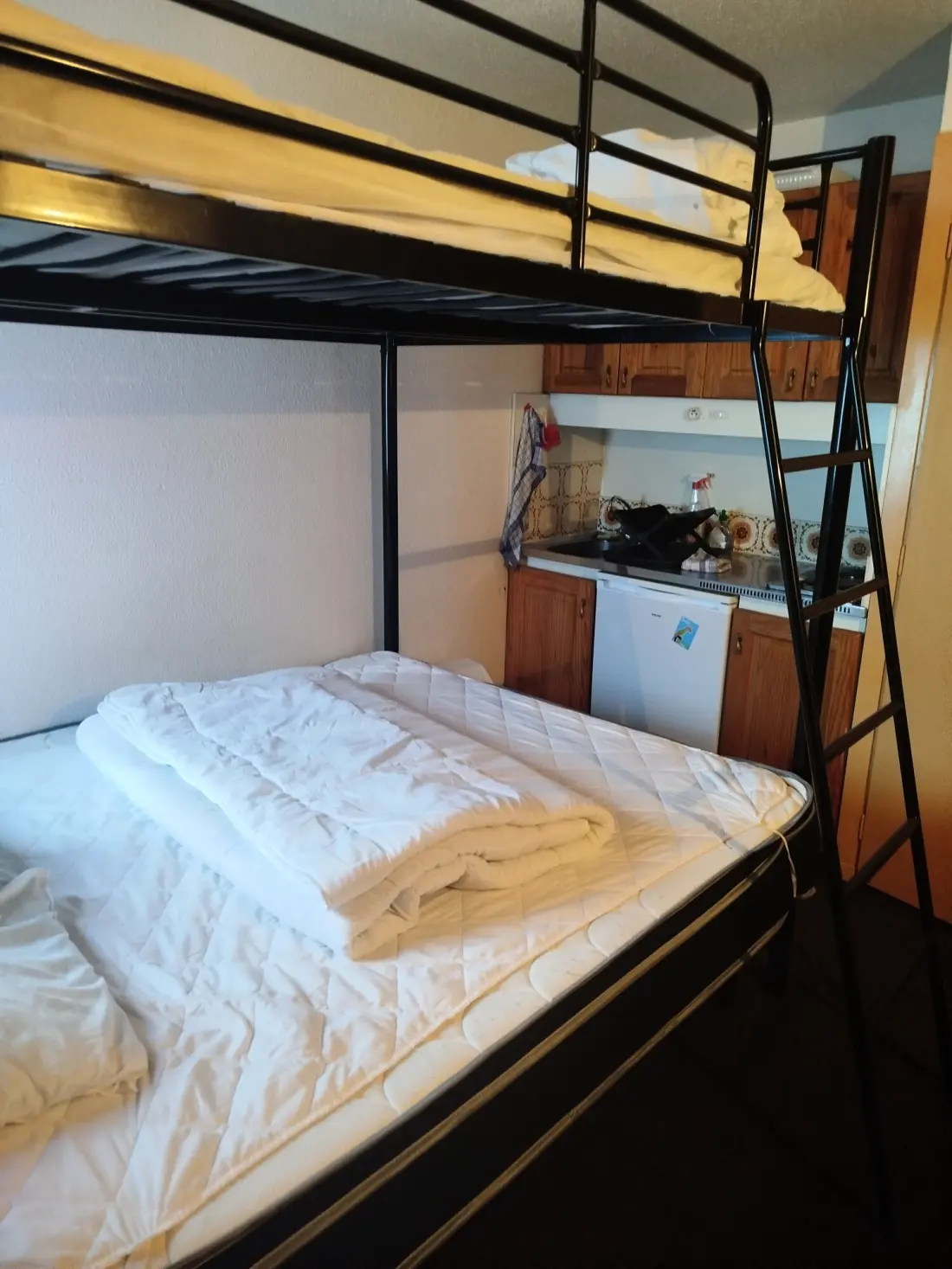 Residence Le Tourmalet - maeva Home