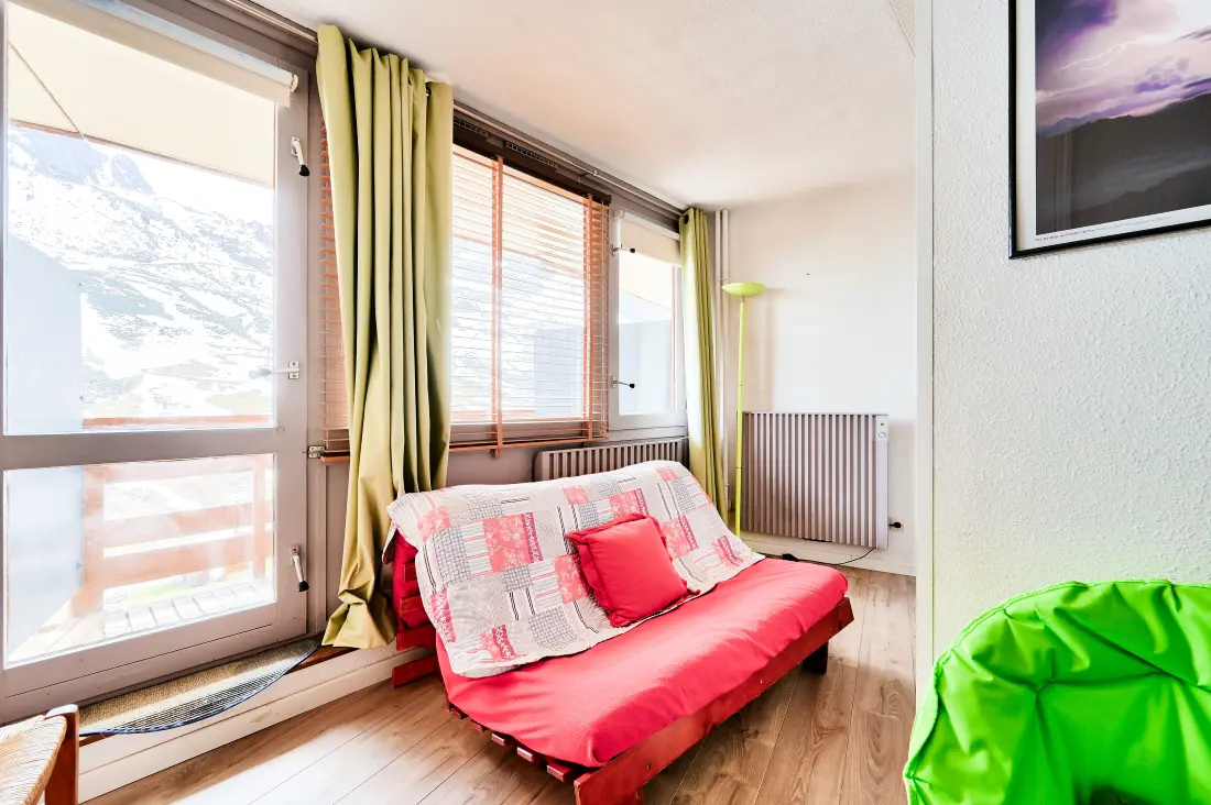 Residence Le Tourmalet - maeva Home