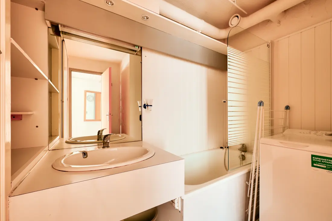 Residence Le Tourmalet - maeva Home