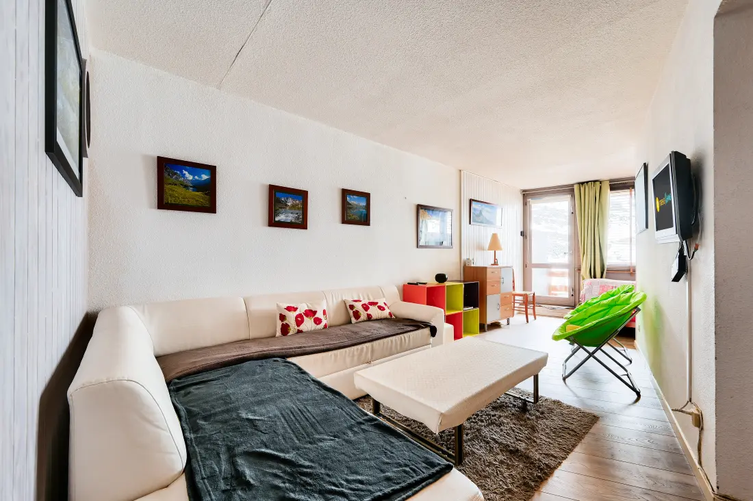 Residence Le Tourmalet - maeva Home