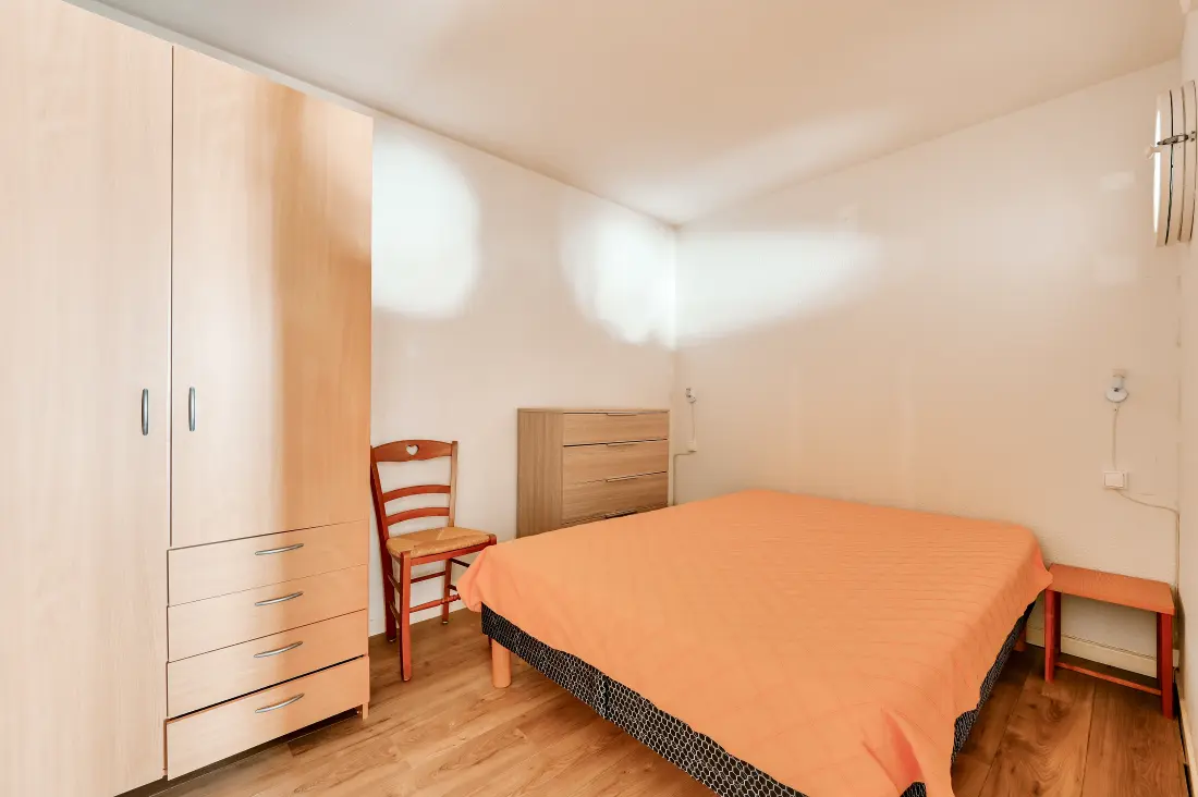 Residence Le Tourmalet - maeva Home