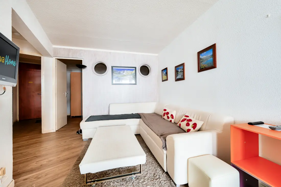 Residence Le Tourmalet - maeva Home