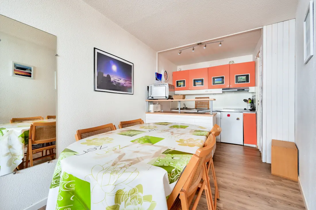 Residence Le Tourmalet - maeva Home