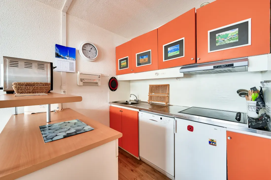 Residence Le Tourmalet - maeva Home