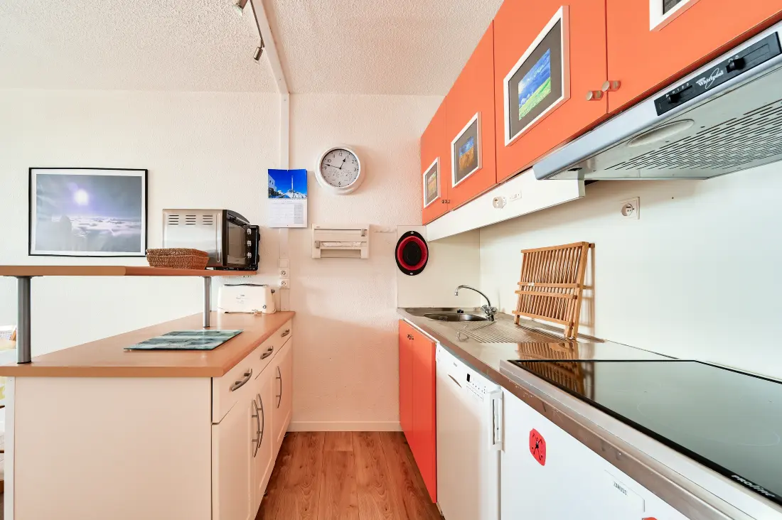 Residence Le Tourmalet - maeva Home