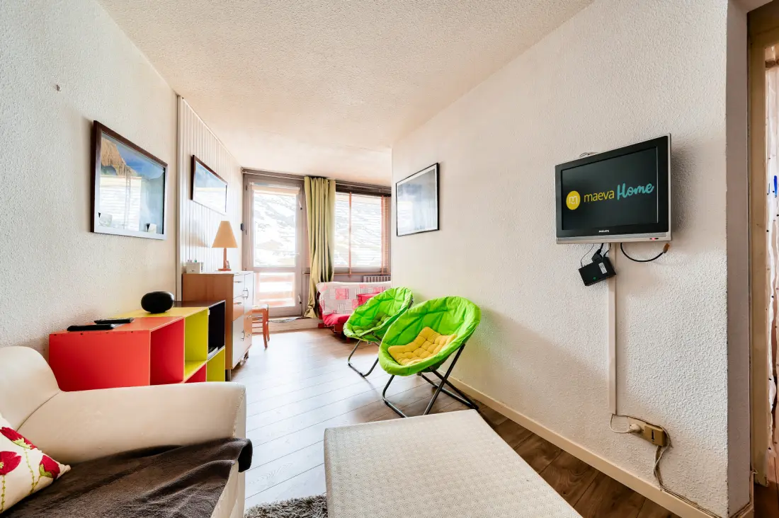 Residence Le Tourmalet - maeva Home