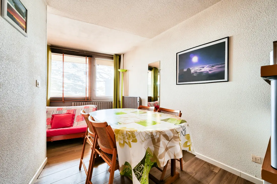 Residence Le Tourmalet - maeva Home