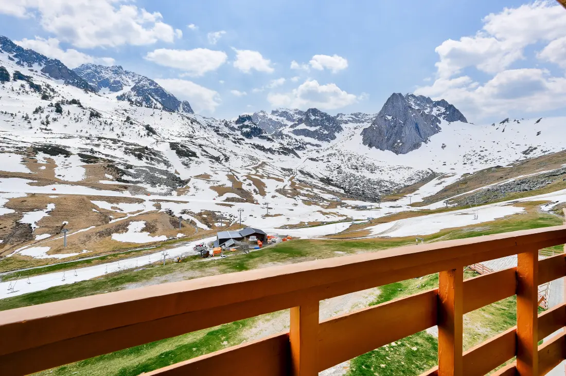 Residence Le Tourmalet - maeva Home