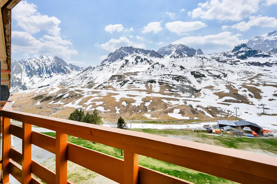 Residence Le Tourmalet - maeva Home