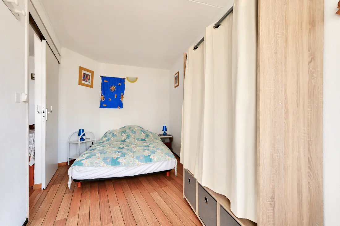 Residence Le Tourmalet - maeva Home