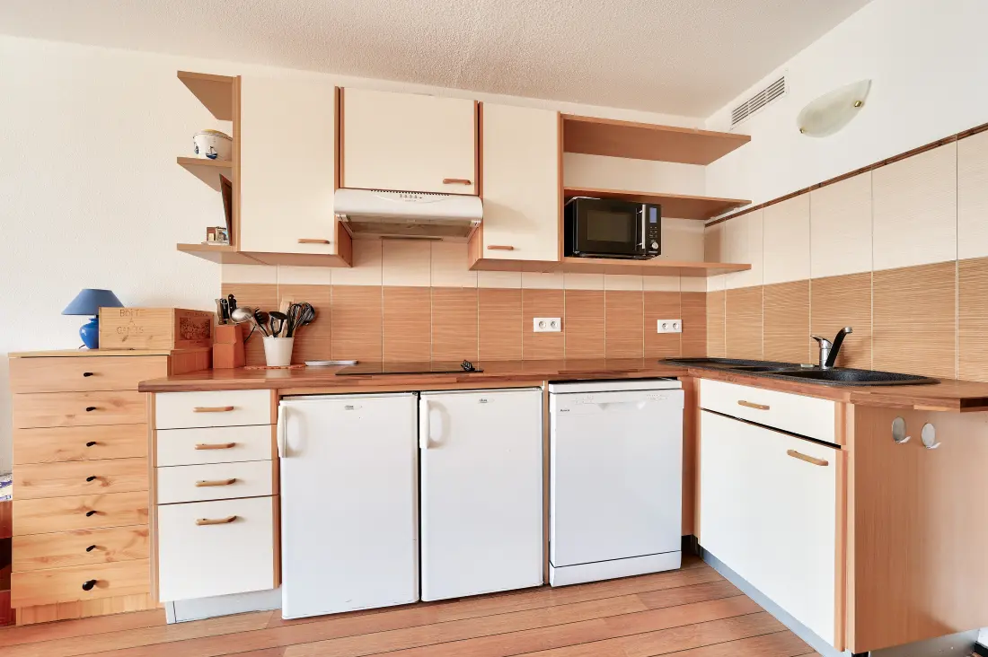 Residence Le Tourmalet - maeva Home